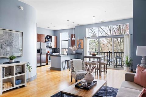 Condominium in Decatur GA 2630 Talley Street.jpg