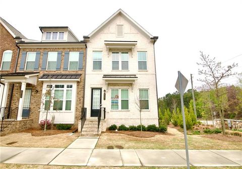 Townhouse in Sugar Hill GA 4209 Tifton Lane.jpg