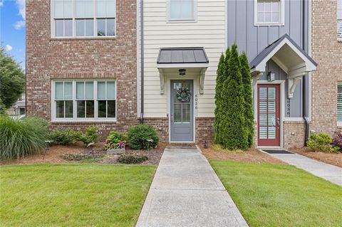 Townhouse in Norcross GA 6026 Cushing Circle.jpg