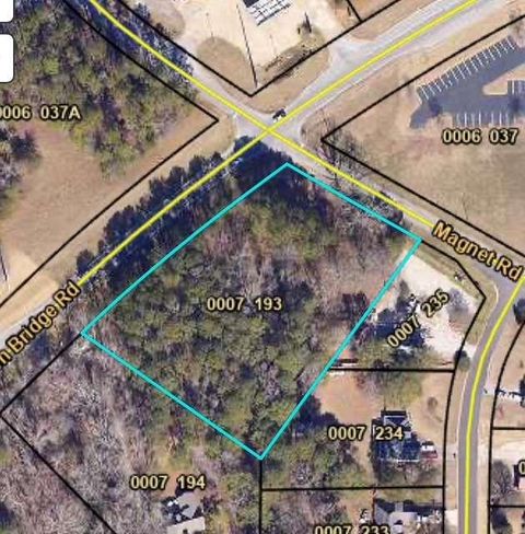 Unimproved Land in Covington GA 0 Brown Bridge Road.jpg