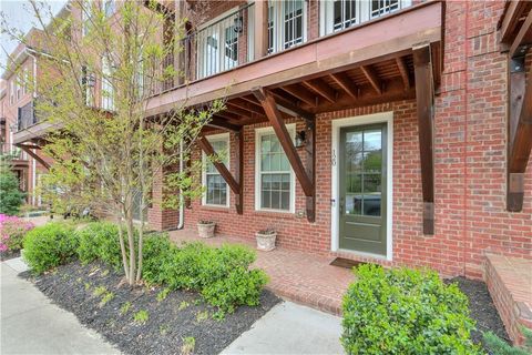 Townhouse in Marietta GA 120 Cole Street.jpg