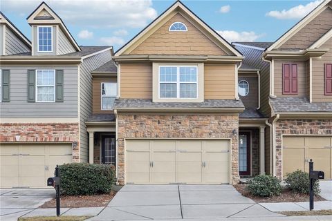 Townhouse in Buford GA 2433 Sardis Chase Court.jpg