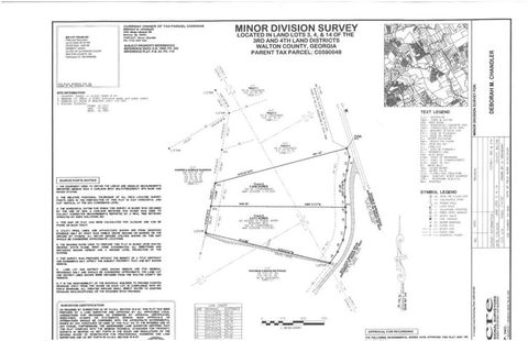 Single Family Residence in Monroe GA 2.9AC. Bullock Bridge Road.jpg