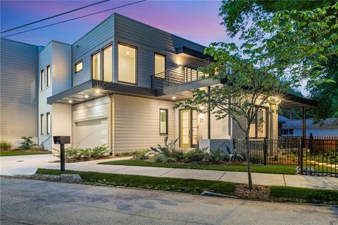 Townhouse in Atlanta GA 23 Walthall Street.jpg