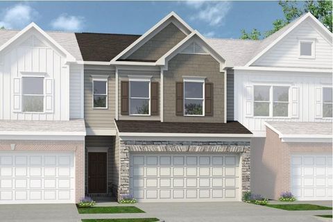 Townhouse in Austell GA 123 Ravencliff Drive #80.jpg