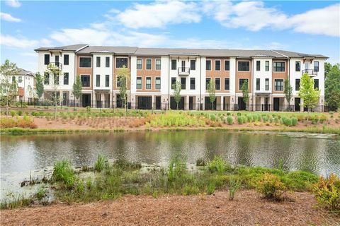 Townhouse in Alpharetta GA 344 Olmstead Way #32.jpg