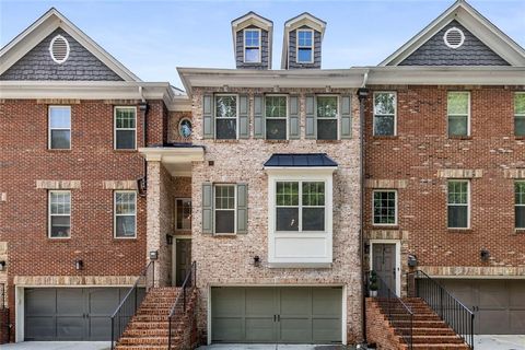 Townhouse in Atlanta GA 1524 Donaldson Park Drive.jpg