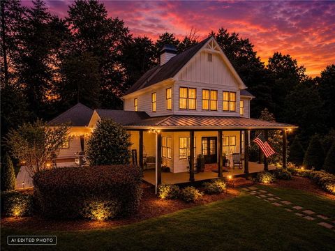 Real Estate For Sale In Georgia