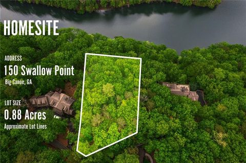 Single Family Residence in Big Canoe GA 1150 Swallow Point.jpg
