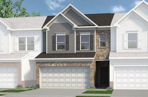 Townhouse in Villa Rica GA 205 Bastian Drive #2.jpg