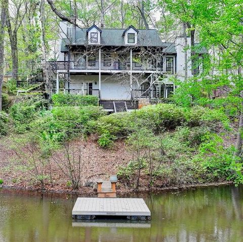 Single Family Residence in Berkeley Lake GA 443 Lakeshore Drive.jpg