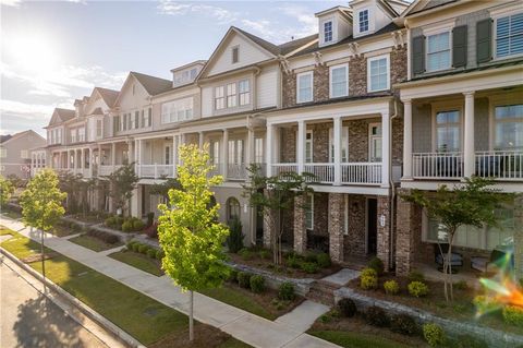 Townhouse in Woodstock GA 963 South on main Drive.jpg