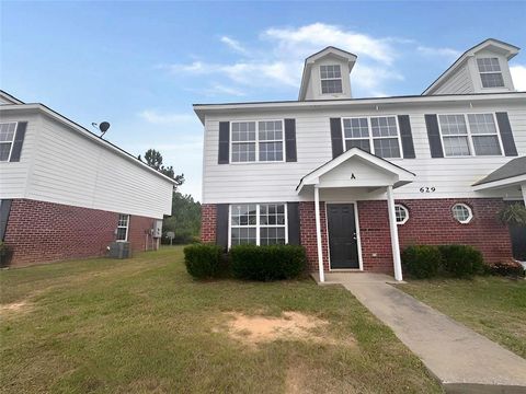 Townhouse in Monroe GA 629 Mill Stone Bluff #A.jpg