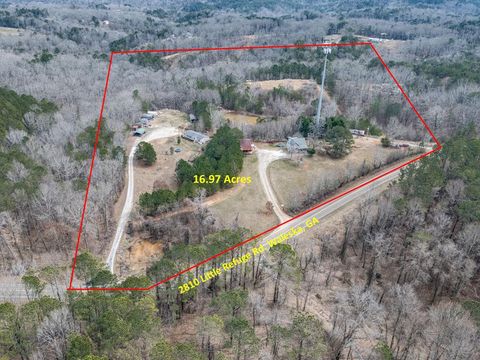 Multi Family in Waleska GA 2810 Little Refuge Road.jpg