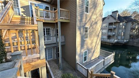Condominium in Smyrna GA 708 Mill Pond Drive.jpg