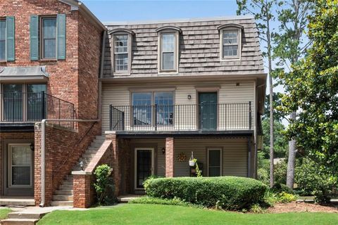 Condominium in Atlanta GA 3091 Colonial Way ##J3.jpg