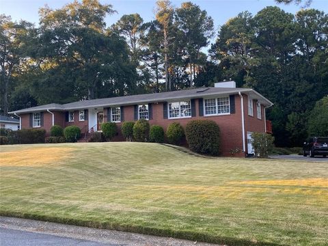 Single Family Residence in Marietta GA 363 Seminole Drive.jpg