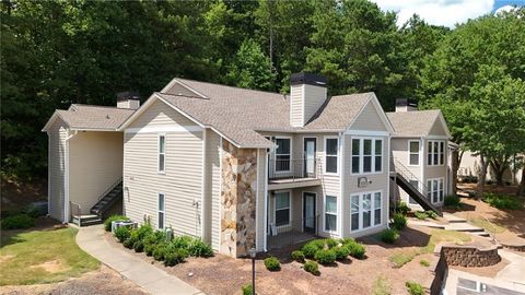 Condominium in Roswell GA 3113 Lake Pointe Circle.jpg