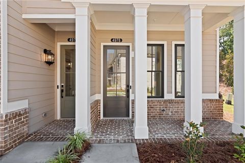 Condominium in Peachtree Corners GA 4911 Sudbrook Way.jpg