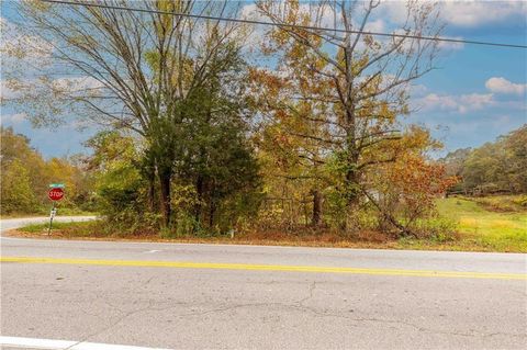 Unimproved Land in Kingston GA 0 Hall Station Road.jpg