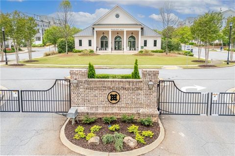 Townhouse in Roswell GA 10200 Windalier Way 1.jpg