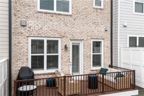 Townhouse in Roswell GA 10200 Windalier Way 14.jpg
