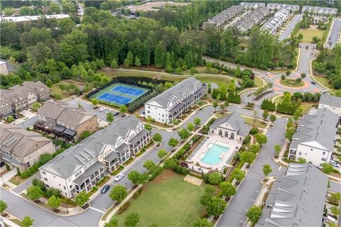 Townhouse in Roswell GA 10200 Windalier Way 49.jpg