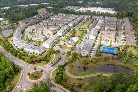 Townhouse in Roswell GA 10200 Windalier Way 47.jpg
