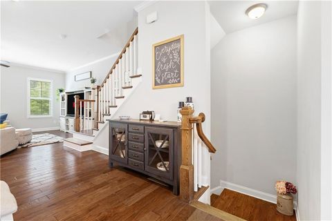 Townhouse in Roswell GA 10200 Windalier Way 27.jpg