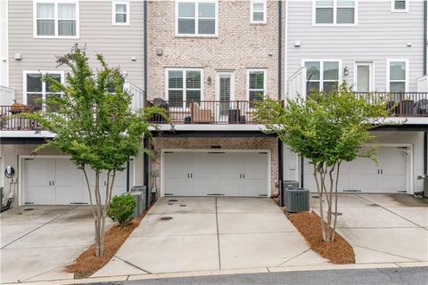 Townhouse in Roswell GA 10200 Windalier Way 8.jpg