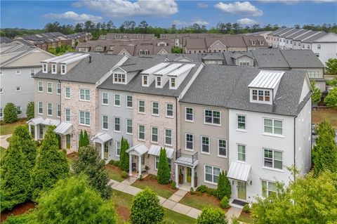 Townhouse in Roswell GA 10200 Windalier Way 4.jpg