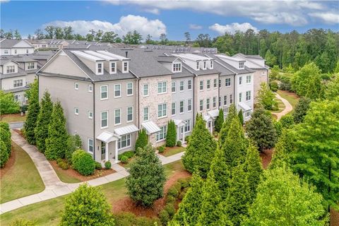 Townhouse in Roswell GA 10200 Windalier Way 11.jpg