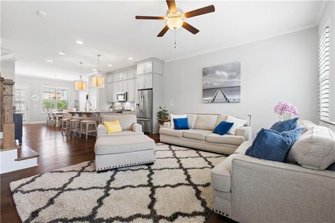 Townhouse in Roswell GA 10200 Windalier Way 22.jpg