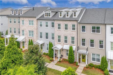 Townhouse in Roswell GA 10200 Windalier Way 3.jpg
