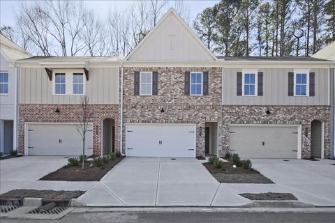 Townhouse in Lawrenceville GA 691 Sunstone Lane.jpg