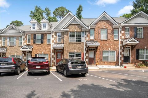 Townhouse in Atlanta GA 2372 Johnson Road.jpg