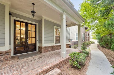 Single Family Residence in Alpharetta GA 201 Saddle Road.jpg