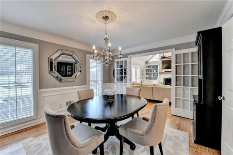 Single Family Residence in Johns Creek GA 3045 Hartridge Drive 5.jpg