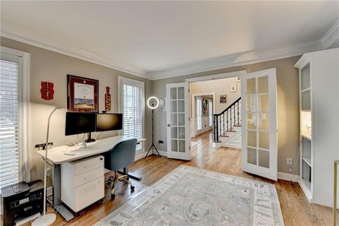 Single Family Residence in Johns Creek GA 3045 Hartridge Drive 4.jpg