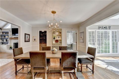 Single Family Residence in Johns Creek GA 3045 Hartridge Drive 10.jpg