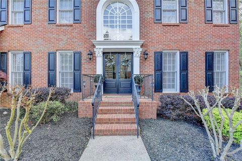 Single Family Residence in Johns Creek GA 3045 Hartridge Drive 1.jpg