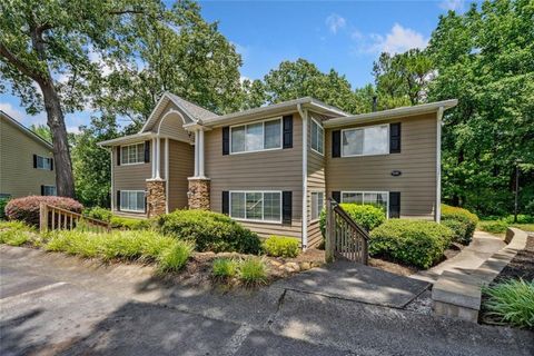 Condominium in Brookhaven GA 1468 Briarwood Road #406.jpg
