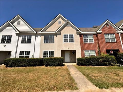 Townhouse in Monroe GA 829 Store House Court #C.jpg