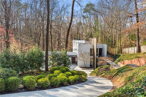 Single Family Residence in Atlanta GA 535 Forest Hills Drive.jpg