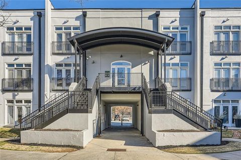 Condominium in Atlanta GA 502 Pryor Street #301.jpg