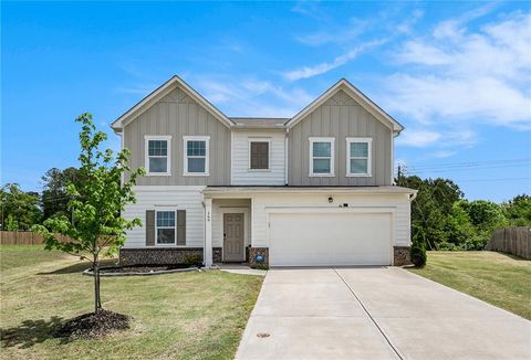 Single Family Residence in Cartersville GA 169 Verona Drive.jpg