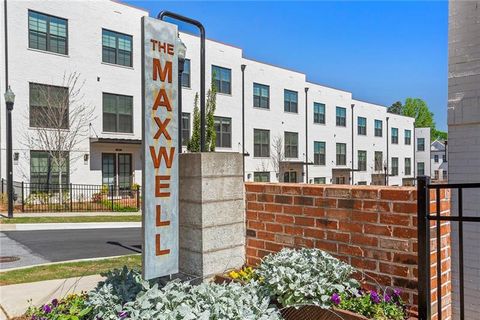 Condominium in Alpharetta GA 201 Devore Road.jpg