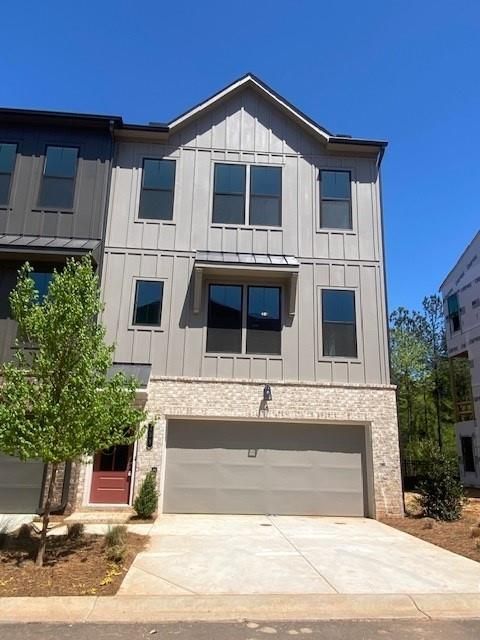 Townhouse in Alpharetta GA 455 Firefly Circle #39.jpg