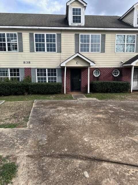 Townhouse in Monroe GA 838 Store House Court #C.jpg