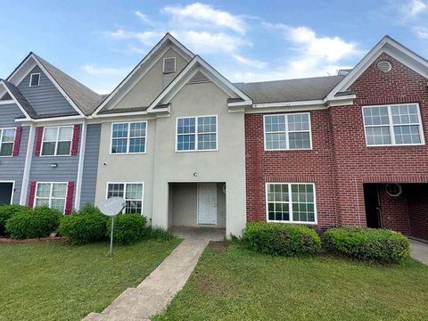 Townhouse in Monroe GA 926 Old Mill Pt #C.jpg